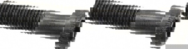 Hex Socket Cap Screw: M6 x 1.00 Metric